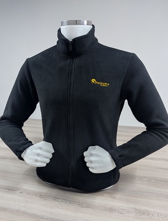 Толстовки флисовый мужские