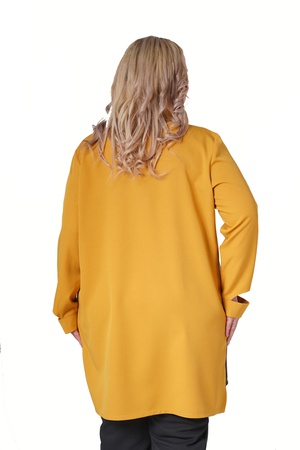 Рубашка Пикассо