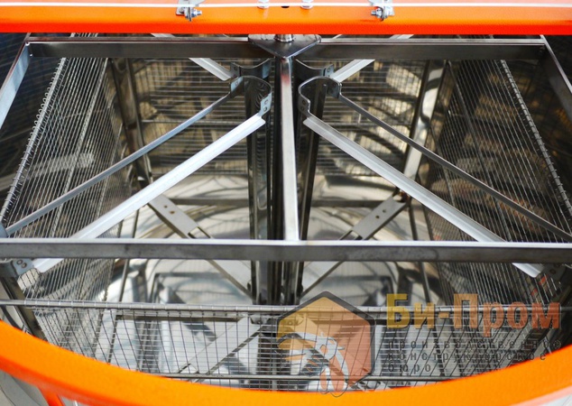 Медогонка Грановского V3.1 4ДА-220 АВТОМАТ