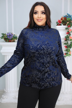 Водолазка №9053