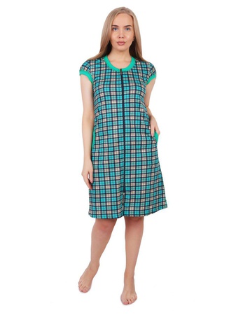 Халат женский