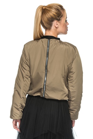 YENİLİK! Jenna demi ceket