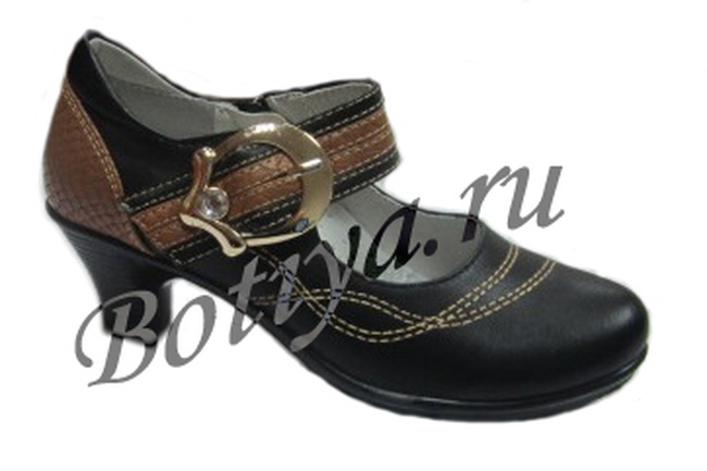 ТУФЛИ К ШКОЛЕ 108-9