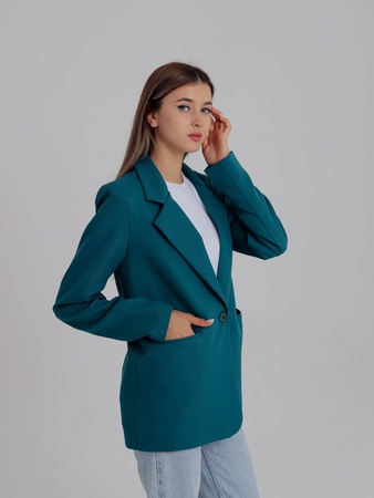 Büyük beden kadın ceketleri