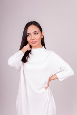 Платье Diamond Italy