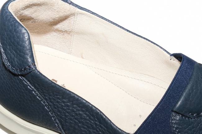 Полуботинки женские JENNIFER   884107