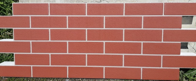 Термопанель "Клинкер"