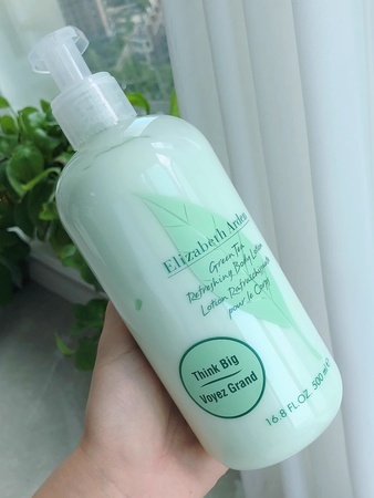 Elizabeth Arden green tea крем для тела уход за телом