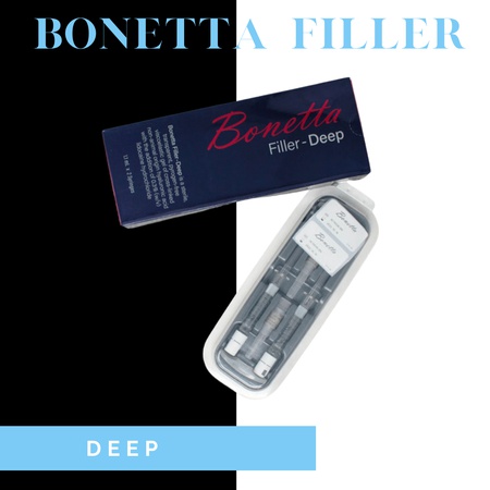 Bonetta Deep - дермальный филлер