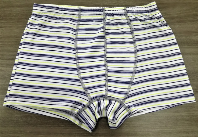 Трусы для мальчиков 13004-2 набивной рисунок