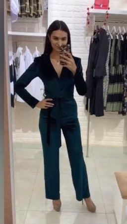 Женская одежда "Alasia"