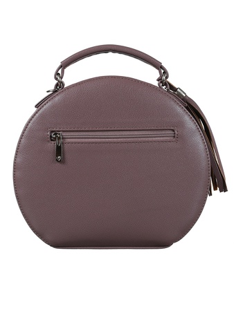 CS4352 Yuvarlak çanta büyük