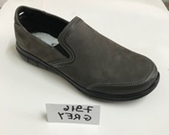 Hakiki Deri Erkek Ayakkabı