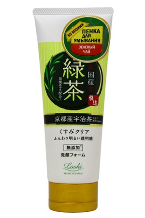 Японская косметика