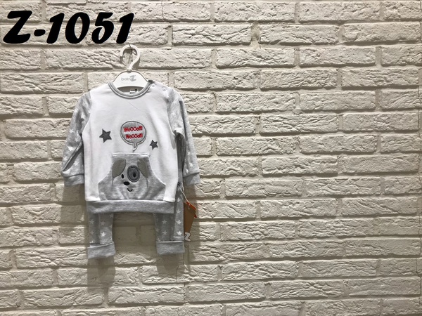 Детская одежа BabyZ