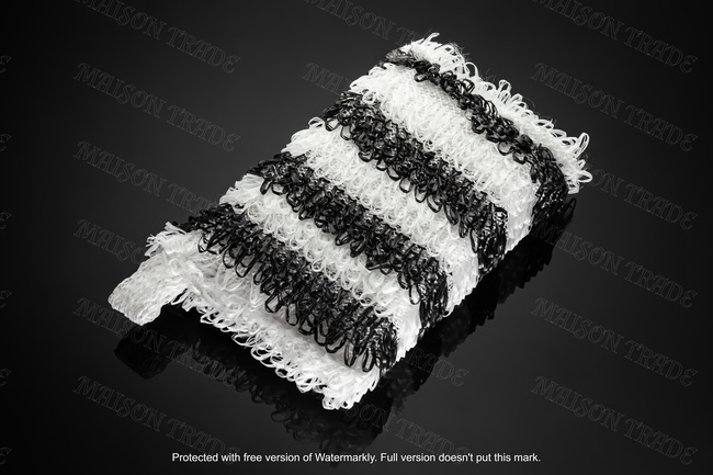 Банная мочалка "Бриз Band"