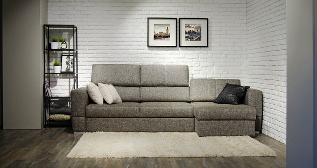 Модульный диван "ПАЛЕРМО"