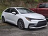 2020 Toyota Corolla SE FWD