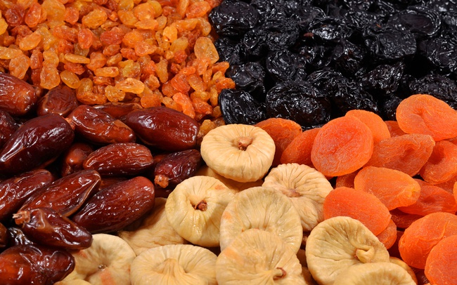 МЕСТНАЯ ЕДА