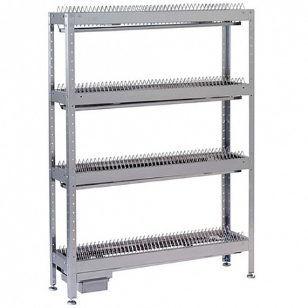 Стеллаж для тарелок СКТ-1/1500