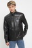 Leather jacket for men - Regular Fit