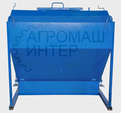 Автокормушка для рыб «Рефлекс» 500 кг 10 маятников