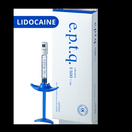 E.P.T.Q S500 Yüksek Yoğunluklu Dolgu