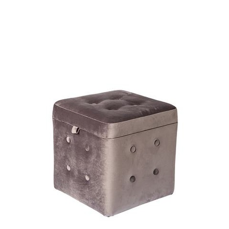 Пуфы иэкокожа или велюр