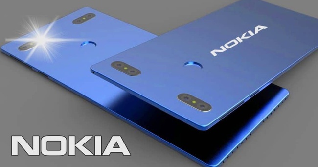 Nokia Zenjutsu 2022