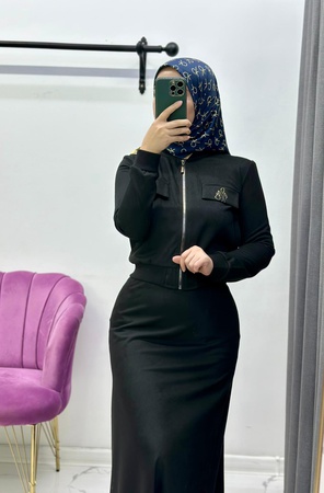 Двойка Стразами