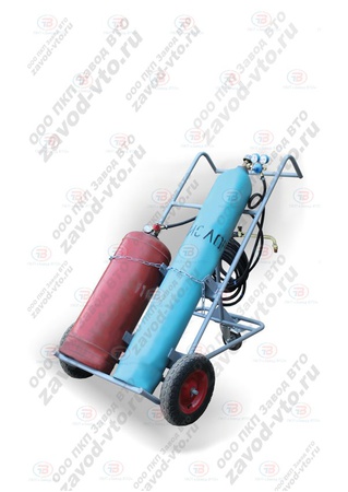 ПГУ-40П пост газосварочный