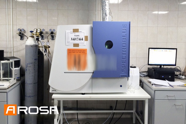 Столы лабораторные химические Ароса Челябинск