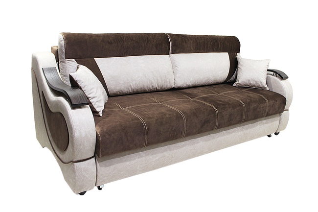 Kanepe Dublin kadife