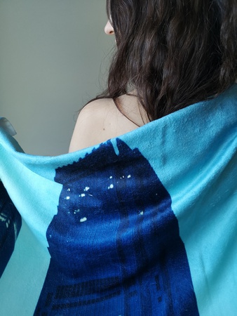 Сублиматекс хлопок