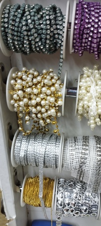 лейбы и фурнитура