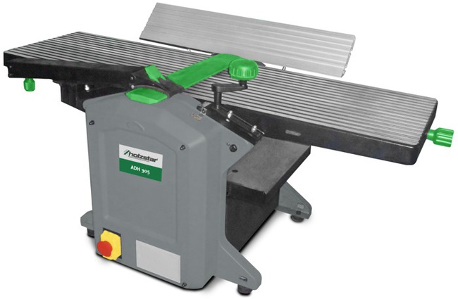 Planing (surface thicknessing) machine ADH 30