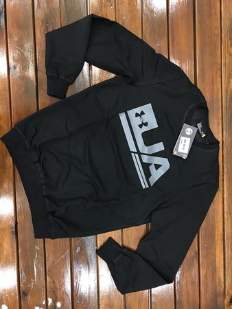 Спортивные брюки из лайкры