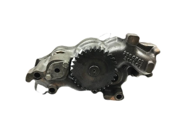 6154-51-1000 Oil Pump 6151-51-1005 for Komatsu Excavator PC300-3 PC400-3 Engine 6D125-3