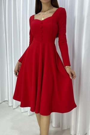 Женское платье