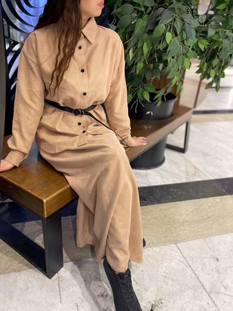 Стильный костюм двойка