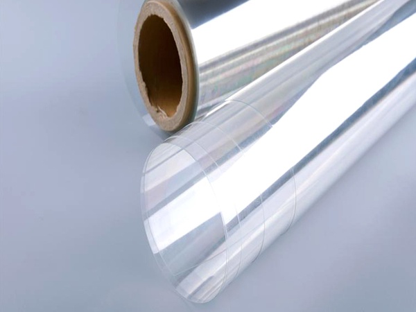 APET transparent FILM/SHEET