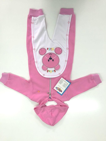 одежда для новорожденных