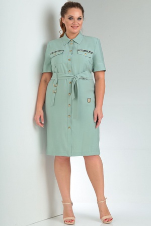 Платье женское MILANA М-219