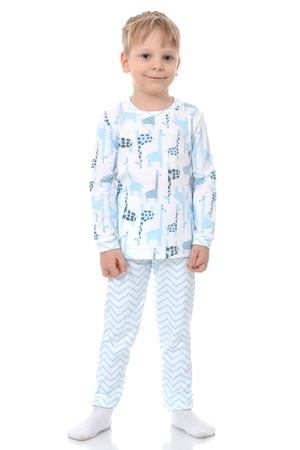 Детские пижамы для сна и отдыха