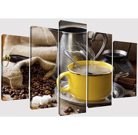 Модульная Картина