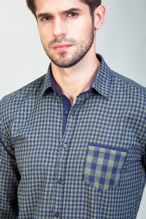 AVVA Москва сорочки хлопок!