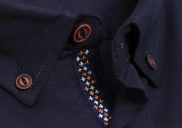 Мужские рубашки