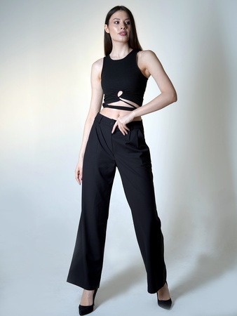 Брюки женские классические