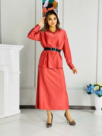 МОДНЫЕ ПЛАТЬЯ