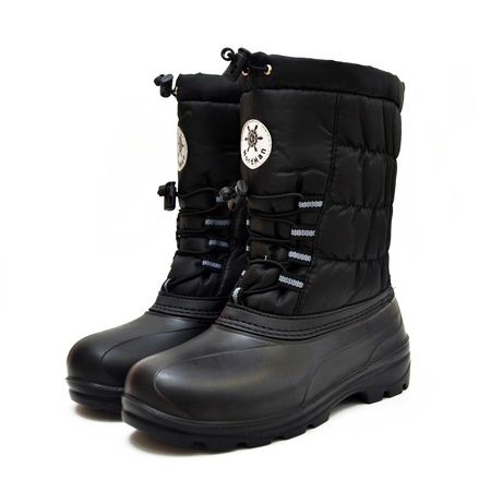 ДУТИКИ ЖЕНСКИЕ ИЗ ЭВА НА ШНУРКАХ